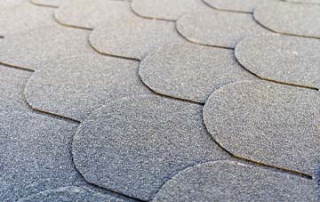 Griff asphalt roofing costs