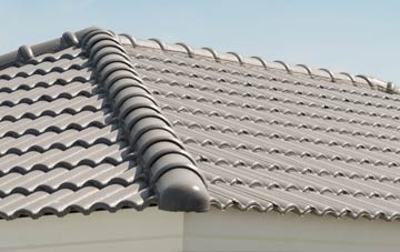 advantages of Griff clay roofing