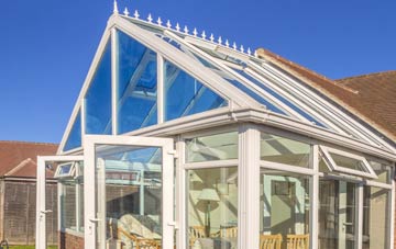 conservatory roof insulation costs Griff