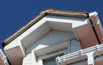 Griff fascia installation costs
