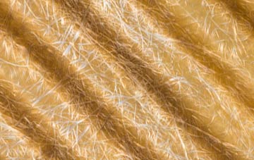 Griff fibreglass roof waterproofing