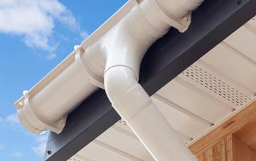 Griff gutter installation costs