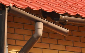 Griff gutter repair costs