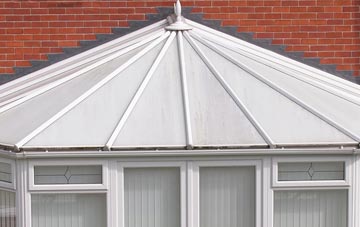 Griff polycarbonate conservatory roof repairs