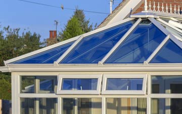 professional Griff conservatory insulation