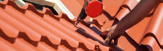 save on Griff roof installation costs