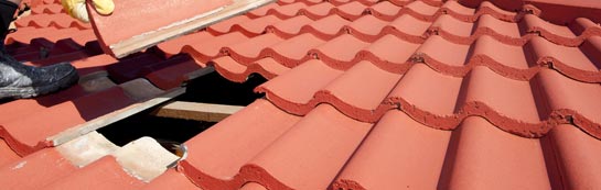 compare Griff roof repair quotes