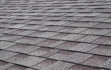 Griff tiles for shallow pitch roofing