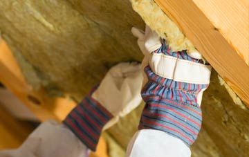 types of Griff pitched roof insulation materials