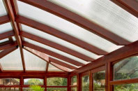 Griff conservatory roofing insulation