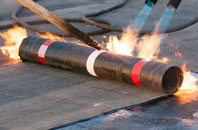 Griff flat roof sealing