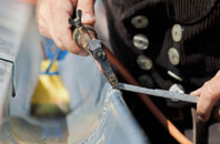 Griff lead roof quotes