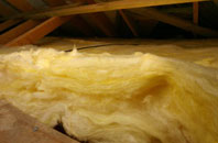 Griff pitch roof insulation
